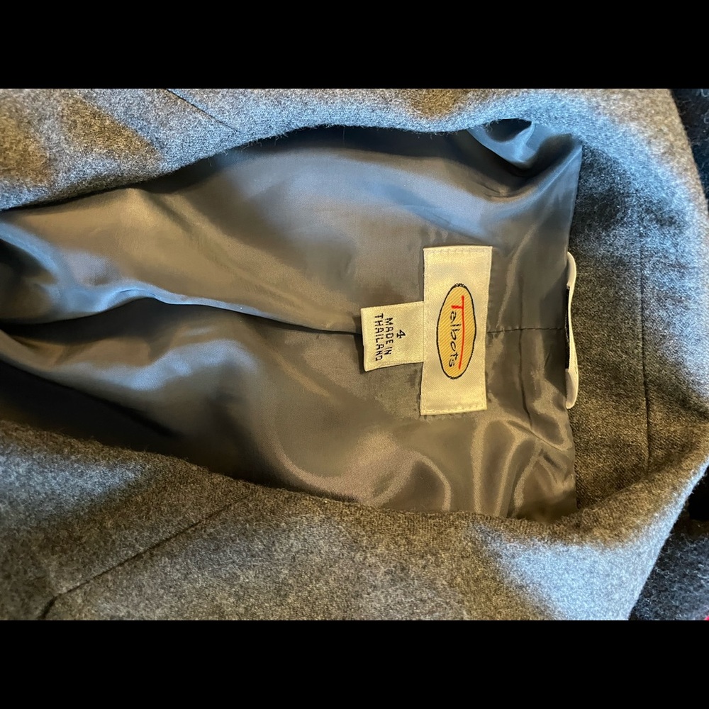 Woman blazer